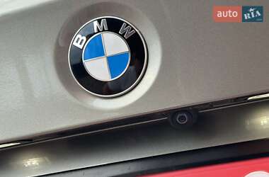 Седан BMW 3 Series 2015 в 