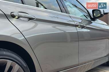 Седан BMW 3 Series 2015 в 