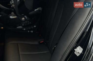 Седан BMW 3 Series 2014 в 
