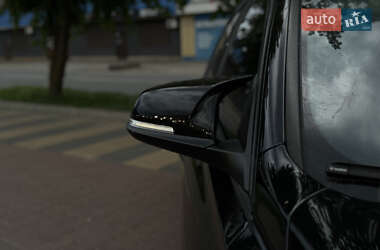 Седан BMW 3 Series 2014 в 