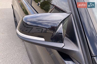 Седан BMW 3 Series 2014 в 