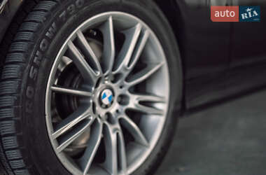 Универсал BMW 3 Series 2007 в 