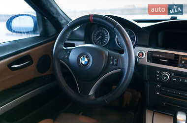 Универсал BMW 3 Series 2007 в 