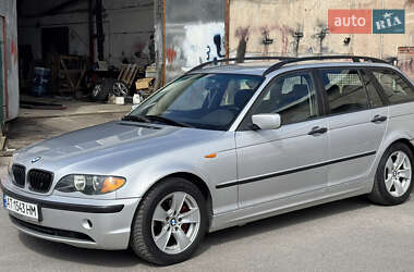 Універсал BMW 3 Series 2001 в 