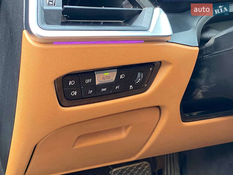 Універсал BMW 3 Series 2020 в Самборі