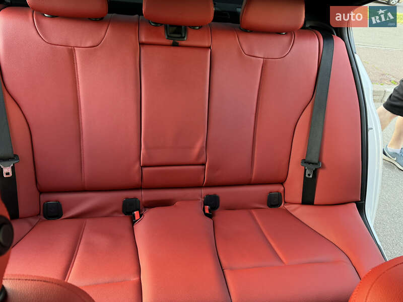 Седан BMW 3 Series 2014 в Киеве фото 13 Седан BMW 3 Series 2014 в Киеве