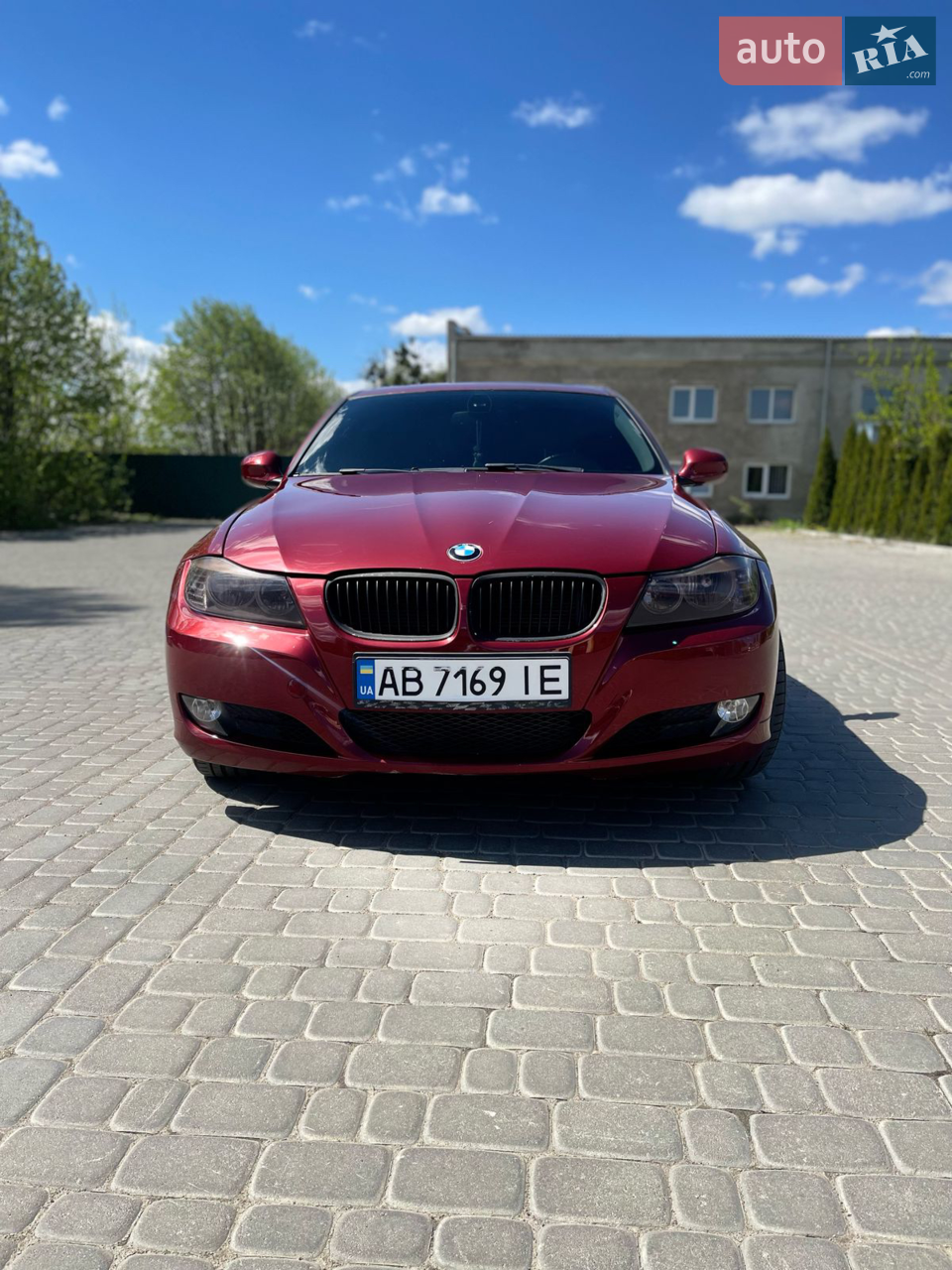 2011 BMW 3er - мініатюра 24