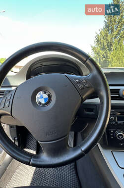 Седан BMW 3 Series 2008 в 