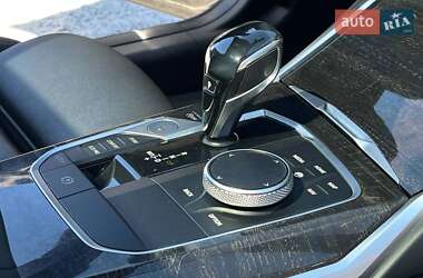 Седан BMW 3 Series 2020 в 