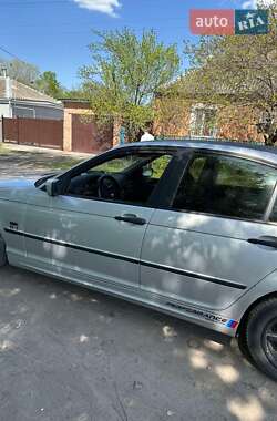 Седан BMW 3 Series 2001 в 