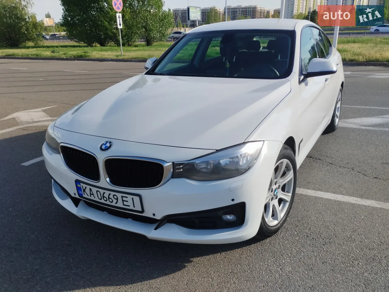 2015 BMW 3er - мініатюра 18