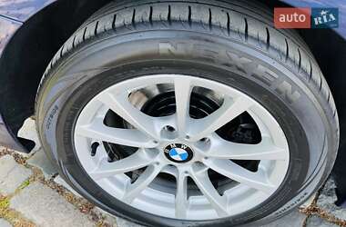 Седан BMW 3 Series 2017 в 