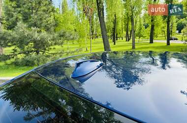 Седан BMW 3 Series 2017 в 