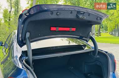 Седан BMW 3 Series 2017 в 
