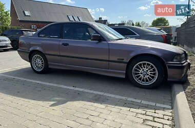 Купе BMW 3 Series 1997 в 