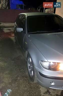 Універсал BMW 3 Series 2001 в 