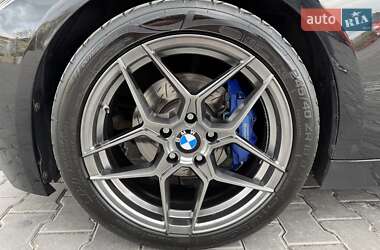 Седан BMW 3 Series 2015 в 