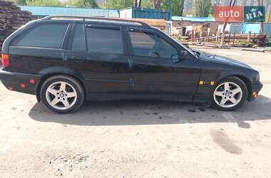Универсал BMW 3 Series 1995 в 