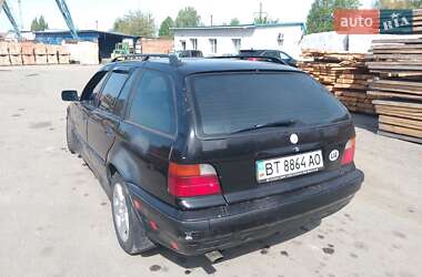 Универсал BMW 3 Series 1995 в 
