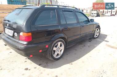 Универсал BMW 3 Series 1995 в 