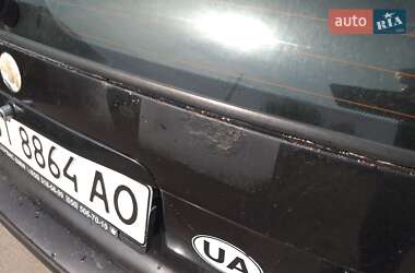 Универсал BMW 3 Series 1995 в 