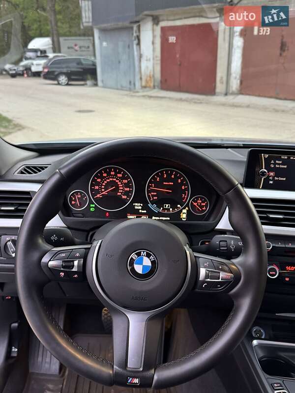 Седан BMW 3 Series 2013 в Киеве фото 32 Седан BMW 3 Series 2013 в Киеве
