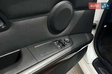 Купе BMW 3 Series 2013 в 