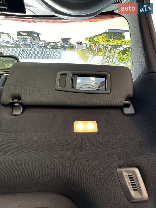 Седан BMW 3 Series 2015 в Одесі