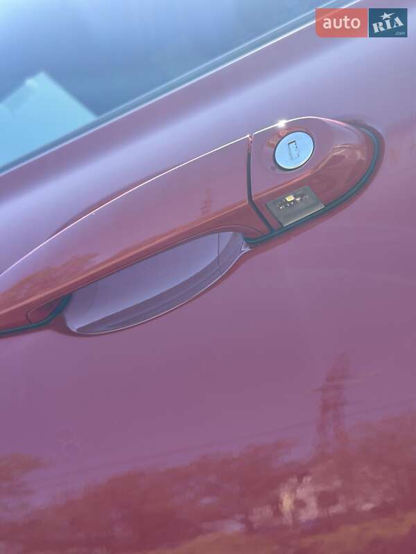 Седан BMW 3 Series 2015 в Одесі