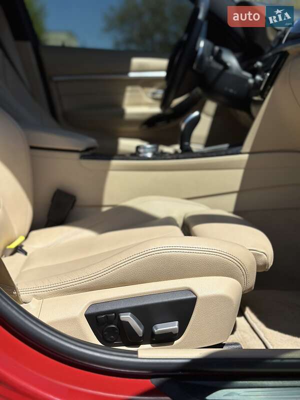 Седан BMW 3 Series 2015 в Одесі