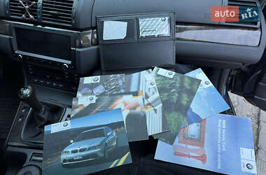 Купе BMW 3 Series 2005 в 