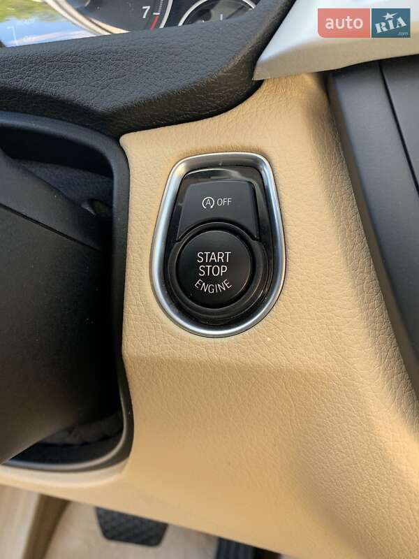 Седан BMW 3 Series 2012 в Києві