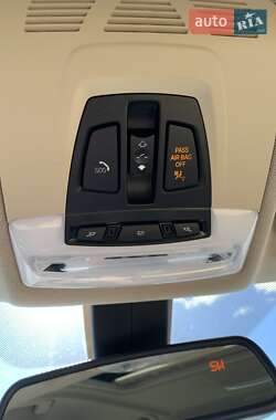 Седан BMW 3 Series 2012 в 