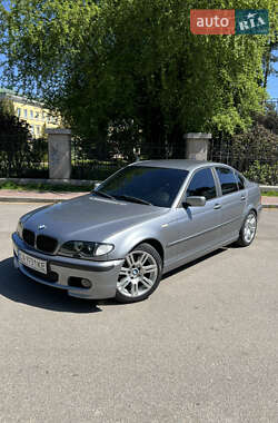 Седан BMW 3 Series 2003 в 