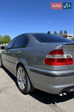 Седан BMW 3 Series 2003 в 