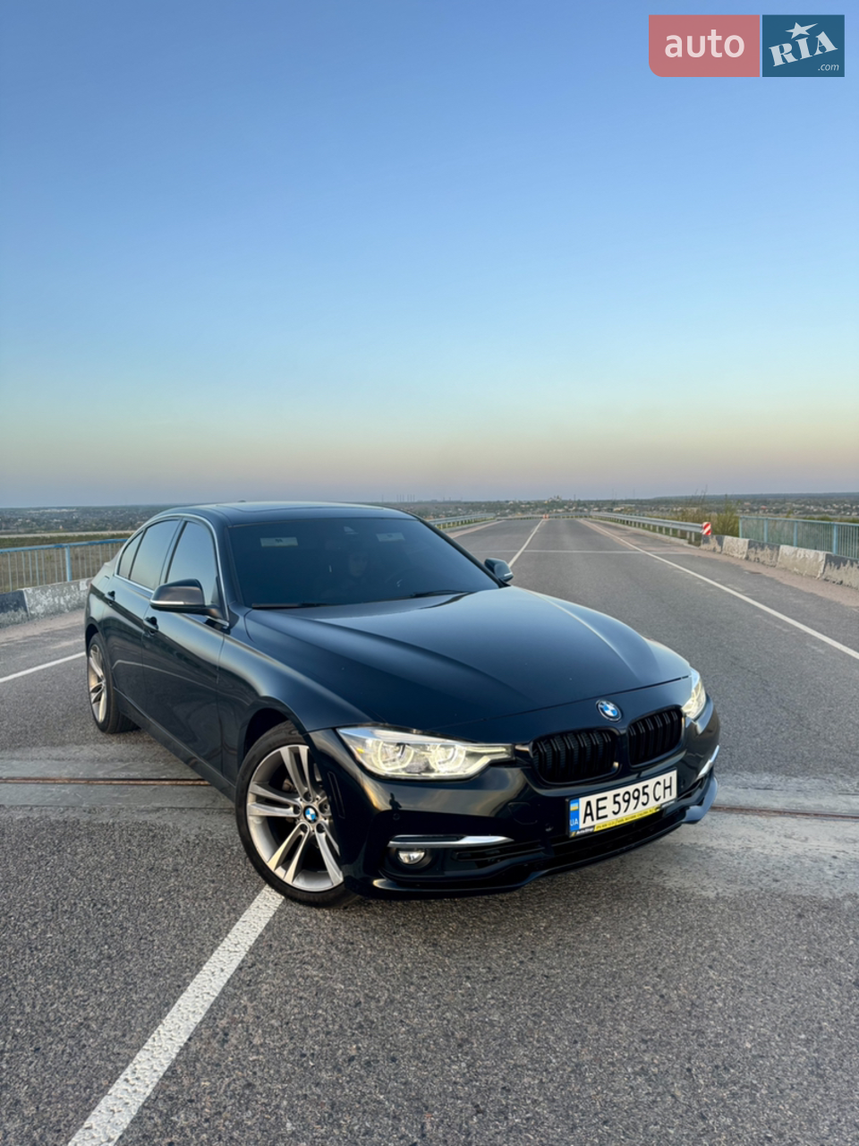 2015 BMW 3er - мініатюра 16