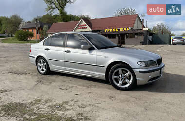 Седан BMW 3 Series 2003 в 