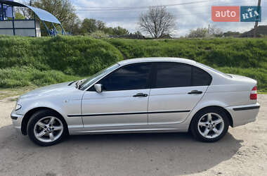 Седан BMW 3 Series 2003 в 