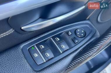 Седан BMW 3 Series 2016 в 