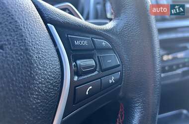 Седан BMW 3 Series 2016 в 