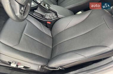 Седан BMW 3 Series 2017 в 