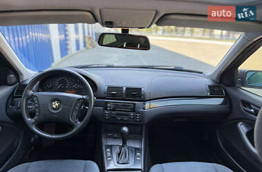 Седан BMW 3 Series 2004 в 