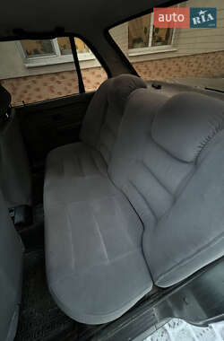 Седан BMW 3 Series 1985 в 
