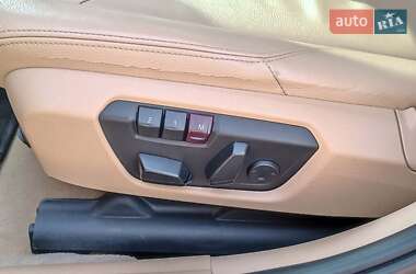 Седан BMW 3 Series 2013 в 