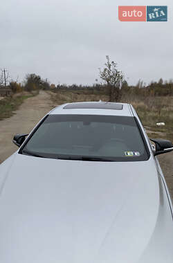 Седан BMW 3 Series 2017 в 