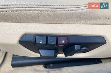 Седан BMW 3 Series 2014 в 