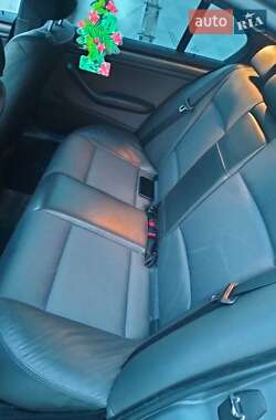Седан BMW 3 Series 2004 в 