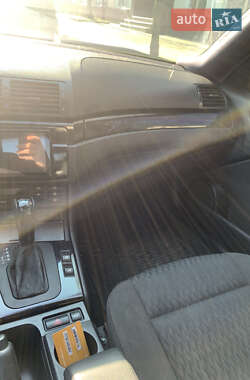 Купе BMW 3 Series 2000 в 
