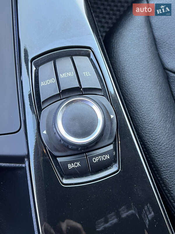 Седан BMW 3 Series 2014 в Одессе