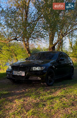 Седан BMW 3 Series 2005 в Конотопе